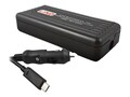 Panasonic Lind 5VDC 10W 2A Micro USB Ada , LI-N1UA5DC, 41176757, Power Converters