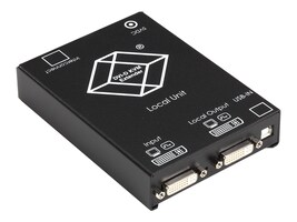 Black Box ACS4001A-R2-T Main Image from Left-angle