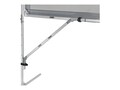 Draper Anti-Sway Stabilizers for Ultimate Folding Screen, 382119                        , 42032336, Monitor & Display Accessories - Video Wall