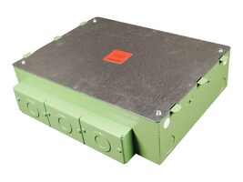 Legrand AV EFB6S-OG                       Main Image from Right-angle