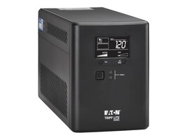 Tripp Lite SMART1500LCDTXC                Main Image from Left-angle