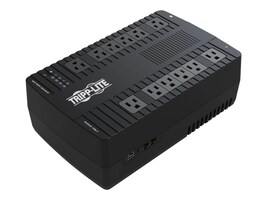 Tripp Lite OMNISMART750MX Main Image from Left-angle