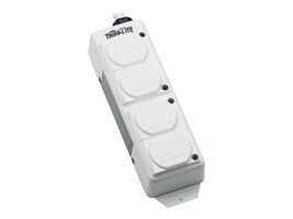 Tripp Lite PS-415-HGDG Main Image from Left-angle