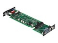 Black Box Pro Switch 2U Controller Card , SM263A, 41265071, Network Device Modules & Accessories