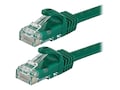 Monoprice FLEXBOOT CAT6 24AWG CABLE_ 25, 9854 , 41898429, Cables Monoprice FLEXBOOT CAT6 24AWG CABLE_ 25, 9854 , 41898429, Cables