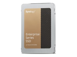 Synology SAT5221-960G                   Main Image from Front