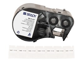Brady Corp. M4-11-427                      Main Image from Front