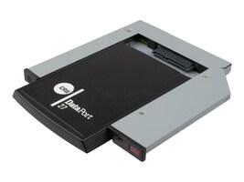 CRU DP27-SSD25128 Main Image from Right-angle