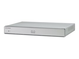 Cisco C1118-8P Main Image from Right-angle