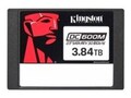 QNAP 3.84TB Kingston DC600M SATA 2.5 Internal Solid State Drive, 79700-T3R8401KS04-RS          , 41840196, Solid State Drives - Internal
