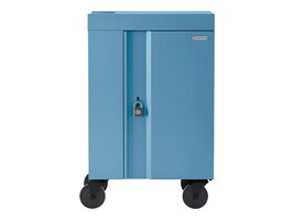 Bretford Manufacturing TVCM20PAC-SKY Main Image from Front
