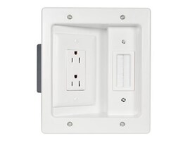 On-Q Technologies HT2102WHV1 Main Image from Front On-Q Technologies HT2102WHV1 Main Image from Front