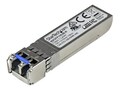 StarTech.com Cisco Meraki MA-SFP-10GB-LR Compatible SFP+ 10GBASE-LR 10km SMF Transceiver, MASFP10GBLR, 35200846, Network Transceivers