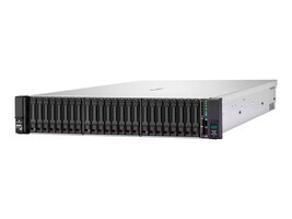 Hewlett Packard Enterprise P55252-B21 Main Image from Right-angle