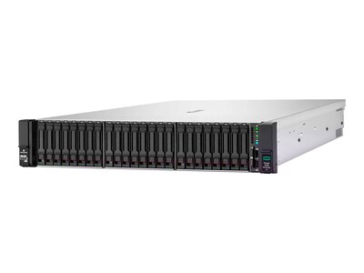 HPE HPE DL385 G10 V2 7313 MR416I-, P55252-B21, 41417288, Servers