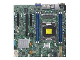 Supermicro MBD-X11SRM-F-O Main Image from Front