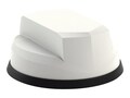 Sierra Wireless 6IN1 DOME ANTENNA - WHITE, 6001363, 41526154, Wireless Antennas & Extenders