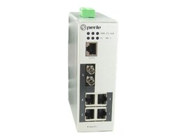 Perle Systems 07012300 Main Image from Left-angle