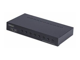StarTech.com R8AD122-KVM-SWITCH             Main Image from Right-angle