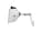 Ergotron 45-694-216 Image 3 from Right side Ergotron 45-694-216 Image 3 from Right side
