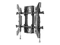 Chief Manufacturing Medium Fusion Micro-Adjustable Tilt Wall Mount, Single Stud , MTMS1U, 33833631, Stands & Mounts - Digital Signage & TVs Chief Manufacturing Medium Fusion Micro-Adjustable Tilt Wall Mount, Single Stud , MTMS1U, 33833631, Stands & Mounts - Digital Signage & TVs
