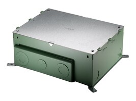 Legrand AV EFB8S-OG                       Main Image from Right-angle