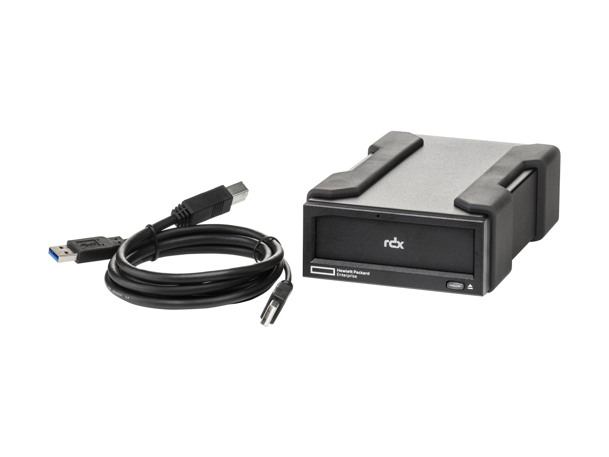 HPE RDX+ External Docking System (C8S07B) HPE RDX+ External Docking System (C8S07B)
