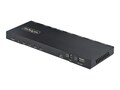 StarTech.com 4K 60Hz 4-port 1 In 4 Out 4K HDMI 2.0 Splitter, HDMI-SPLITTER-44K60S, 41498183, Video Converters, Extenders & Splitters