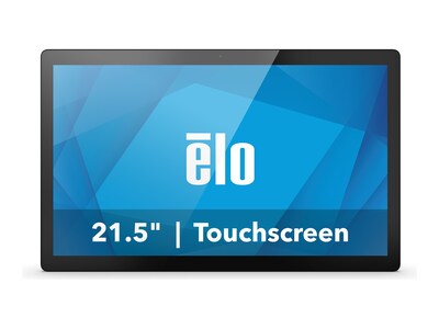 Elo Touch Solutions ESY22I1-2UWE-0-4G-6E-A14-GMS-B, E541463, 41994418, Desktops