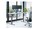 Varidesk 402665                         Image 3 from Left-angle