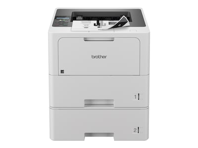 Brother Open Box HL-L6210DW Business Monochrome Laser Printer, HLL6210DWT                    , 41843073, Printers - Laser & LED (monochrome)