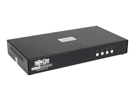 Tripp Lite B002-DV1AC4 Main Image from Left-angle