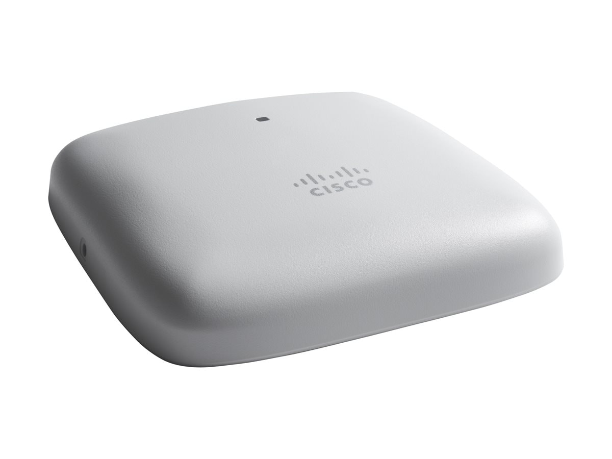 Cisco Business 240AC Access Point - Thumbnail 2