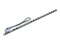 Middle Atlantic POWER STRIP, 24 OUTLET, PD-2420SC-NS                  , 41854483, Power Strips