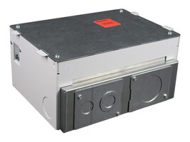 Legrand AV EFB45S                         Main Image from Left-angle