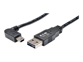 Tripp Lite UR030-006-RAB Main Image from Right-angle