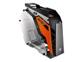 Compucase OPEN-DESIGN MID TOWER., CONQUER                       , 41873023, Cases - Systems/Servers