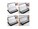 ARMOR-X KSN-MS-SFPR9                   Image 5 from Left-angle