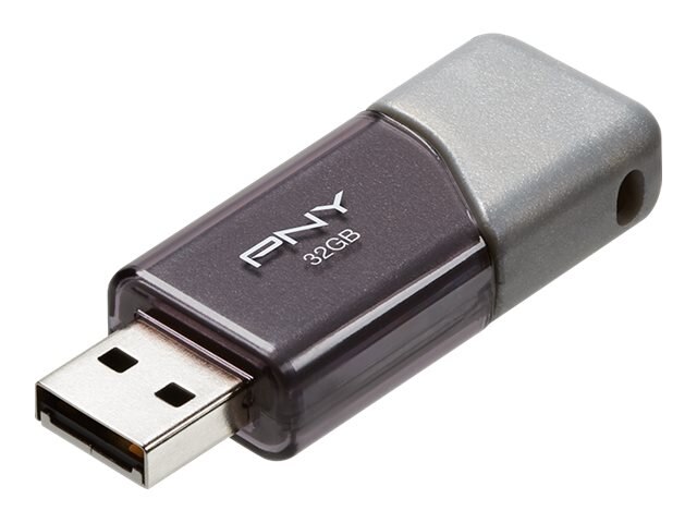 Cle USB 16 Go PNY - Easy Services Pro