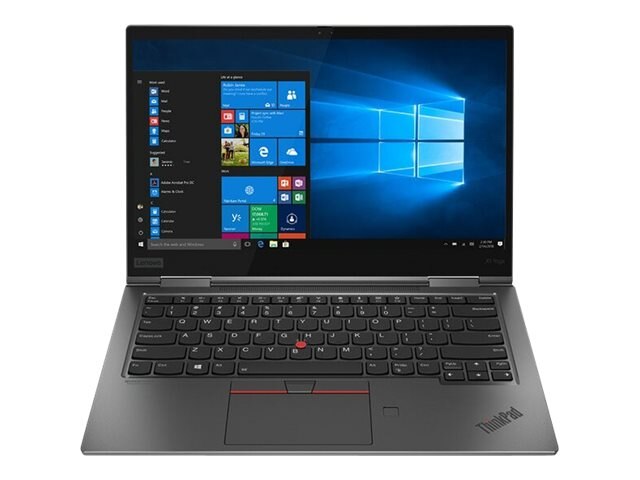 Lenovo ThinkPad X1 Yoga G4 Core i7-8565U 1.8GHz 8GB 256GB PCIe