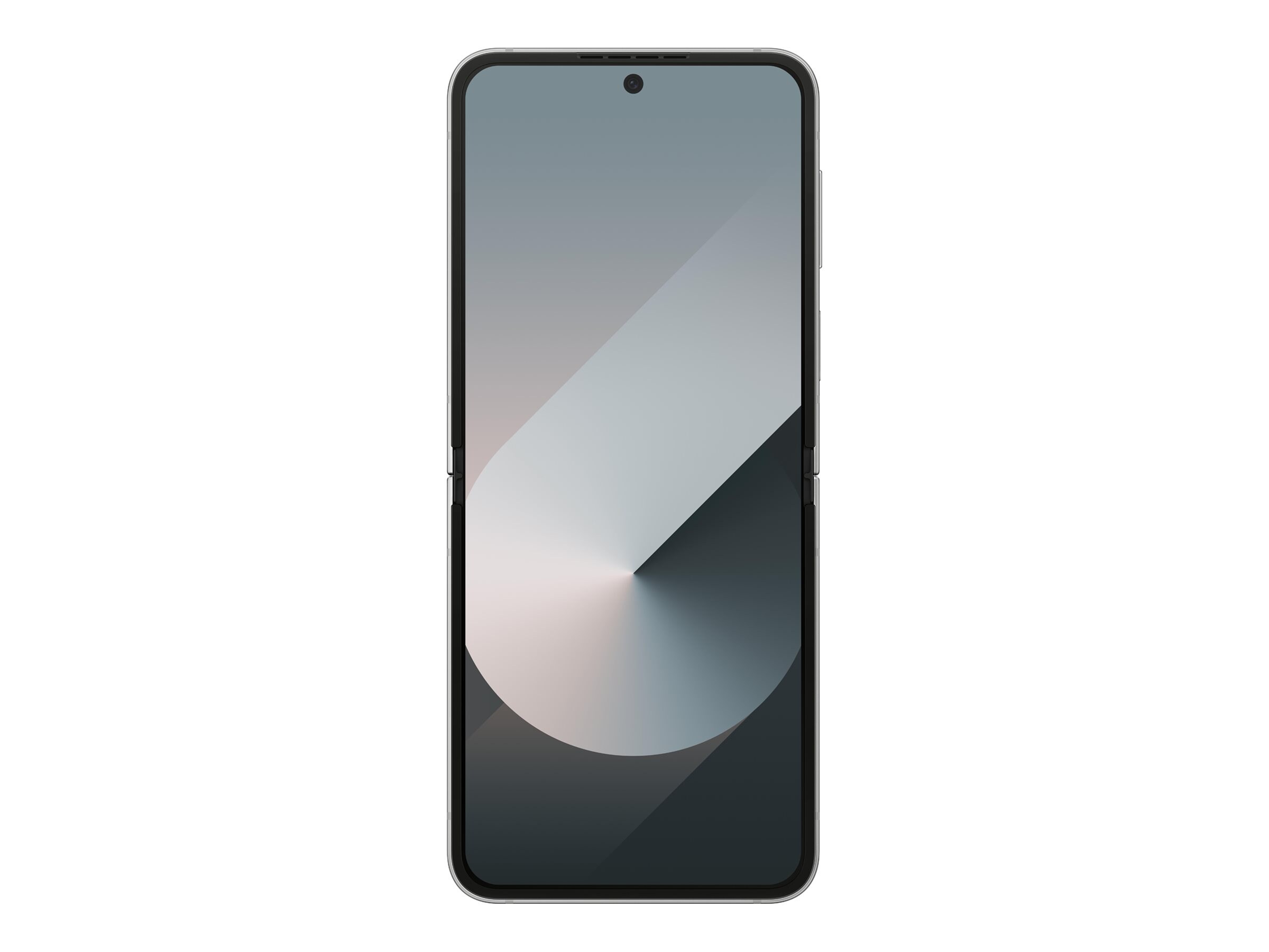Galaxy Z Flip6 512GB Silver Shadow | Cellcom Samsung Galaxy Z