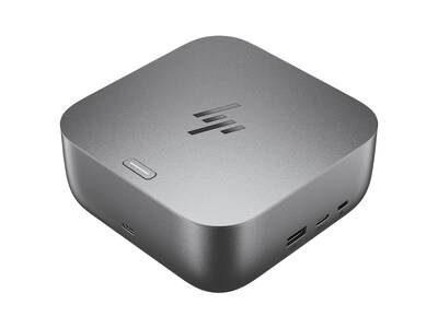 HP Thunderbolt 4 G6 Ultra Dock, 180W, TAA, 9X4A1AA#ABA , 41999271, Docking Stations & Port Replicators HP Thunderbolt 4 G6 Ultra Dock, 180W, TAA, 9X4A1AA#ABA , 41999271, Docking Stations & Port Replicators