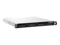 QNAP QNAP9BAY 1U RKMTINTEL, TS-H987XU-RPE233416G          , 41850504, Servers