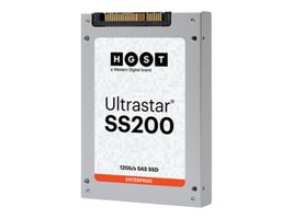 HGST, A Western Digital Company 0TS1378 Main Image from Right-angle