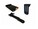 Havis PKG-ARM-0306-KBM-L             Image 1 from Right-angle