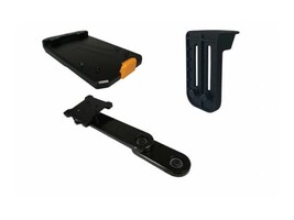 Havis PKG-ARM-0306-KBM-L             Main Image from Right-angle