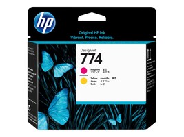 HP Inc. P2V99A Main Image from Front