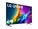 LG Electronics 75QNED80TUC                    Image 2 from Left-angle