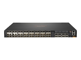 Hewlett Packard Enterprise JL858A Main Image from Front