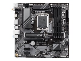 Gigabyte Technology B760M DS3H AX                  Main Image from Front